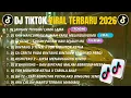 Lagu DJ TIKTOK 2026🎵DJ JANGAN TUNGGU LAMA LAMA 🎵DJ KAU HANCURKAN RUMAH YANG MELINDUNGIMU