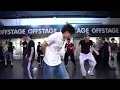 Sean Lew choreography to “Big Subwoofer” by MOUNT WESTMORE at Offstage Dance Studio