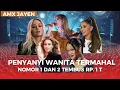 Download Lagu Siapakah Penyanyi Wanita dengan Bayaran Tertinggi di Dunia❓Nomor 1 dan 2 Tembus Rp. 1 Triliun❗