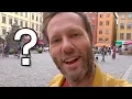Can you guess the most common names in Sweden
