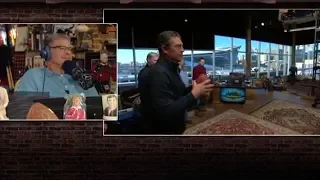 That Time McLovin Insulted Dan Marino The Dan Patrick Show 18