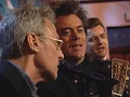 Bill & Gloria Gaither - Will the Circle Be Unbroken [Live] ft. Nitty Gritty Dirt Band