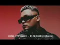 LVBEL C5, AKDO - 10 NUMARA II (Burak Yılmaz Remix)