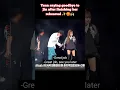 Yena saying goodbye to Jin🙌🏼🥰#bts #btsshorts #kpop#jin#shorts#trending #viral #ot7 #btsarmy#btsedits