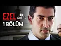 Ezel 1 Bolum Efsane Artik 4K 60 FPS