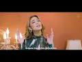 Indah Pada WaktuNya - Putri Siagian (Official Music Video)