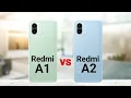 Download Lagu Redmi A1 vs Redmi A2