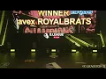 D.LEAGUE ROUND.3 WINNER PERFORMANCE | avexROYALBRATS