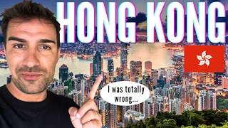 探索香港让我惊喜连连：香港值得游玩的景点