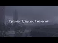 sun and moon || above and beyond ft. richard bedford lyrics