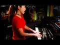 Download Lagu Maybe I'm Amazed (Paul McCartney) Vocal \u0026 Piano Cover by Sangah Noona