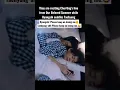 Download Lagu They are reciting lines from Our Beloved Summer while Hyungsik cuddles Tae😂#IN_THE_SOOP#v#shorts