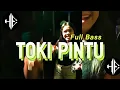 Download Lagu @AKZAREC  Ft @ALANDARMAWAN21 TOKI PINTU Lagu Party Acara Hendrik Ekstrada 2025