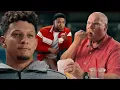 Ultimate State Farm Patrick Mahomes and Andy Reid Commercials Compilation