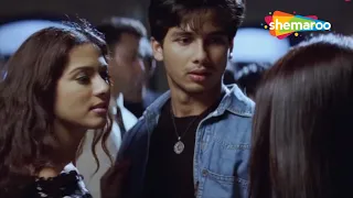 climax shahid kapoor amrita rao ishq vishk