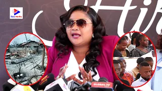 SHISHI FOOD KUUNGUA SHILOLE Aja Na BALAA/ANAAJIRI WAFANYAKAZI Wapya/Tazama WANAOMBA KAZI Hapa..