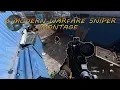 Risky - Modern Warfare Sniper Montage