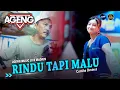 Download Lagu RINDU TAPI MALU - Cantika Davinca ft Ageng Music || Live Alun Alun Madiun