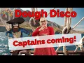 Download Lagu Dough Disco Game - The Captains Coming