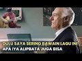 Download Lagu MENCRET❗Gitaris Sepuh Kalang Kabut Lagu Andalannya Dikira Paling Susah Ternyata Alipbata Juga Bisa