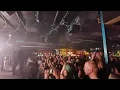 Wage War - TOMBSTONE (Live) - The Gov, Adelaide - 1 Aug 2026
