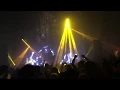 Ben Klock's debut at Church Leeds for 10 years of Jaunt