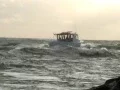 Rough Waters