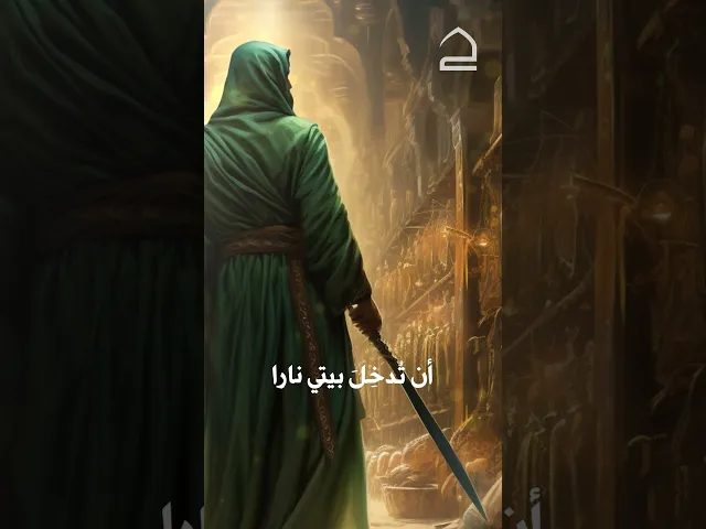 ⁣مَن هو الحَاكم العَادل الذي حدّثنا عنهُ التّاريخ؟