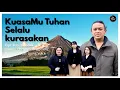 Lagu KUASAMU TUHAN - CHRISTIAN ONGGELENG I OFFICIAL VIDEO MUSIC