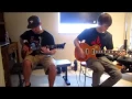 Download Lagu Slash - Anastasia Dual Guitar Cover