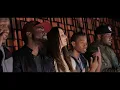 The Monster - Eminem ft. Rihanna (AHMIR x Ali Brustofski cover) Official Music video