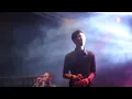 Opening - Rahasia Perempuan (Ari Lasso) Live Performance at Closing Olimpiade Tel-U