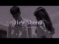 Lagu Hey Shona (Lofi+Slowed+Reverb) lyrics