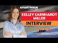 Kelley Earnhardt Miller The Business of Racing the Earnhardt Legacy