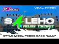 Download Lagu YANG KALIAN CARI²❗ DJ SALEHO VIRAL TIKTOK STYLE MIDEL BEDIL BASS NULUPP • BS REVOLUTION •
