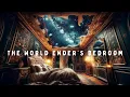 Download Lagu World Ender's Bedroom| Book of Azrael Inspired | Deep Focus in Samkiel's Bedroom