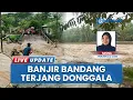 Download Lagu Banjir Rendam Desa di Kecamatan Banawa Tengah Donggala, Air Meluap Setinggi Paha Orang Dewasa