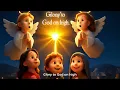 Lagu Glory To God! Christmas Song for Kids | The Story of the First Christmas.