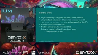 With Java 21 Your Code Runs Even Faster But How is that Possible By Per Minborg