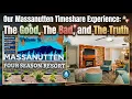Our Massanutten Timeshare Experience The Good The Bad and The Truth