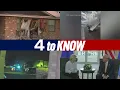 Dramatic flight evacuation deadly Dallas crash Mesquite murder a trade deal