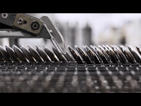 Download MP3 Barberini Manufacturing Process