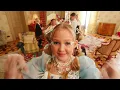 МИРОСЛАВА и ЗЛАТА - НЕ ПРИНЦЕССА (Премьера клипа 2024)