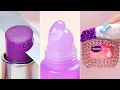 Download Lagu Relaxing + Satisfying Makeup Repair ASMR 💄 How to Restore \u0026 Revive Your Beauty Favorites