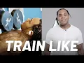 Rapper Kevin Gates Lean And Mean Tour Training Routine Train Like Men s Health