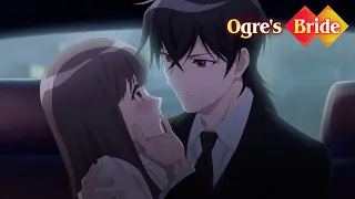 Reiya Gets Possessive | The Ogre's Bride