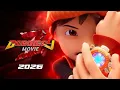 Boboiboy Movie 3 - Coming soon in 2026