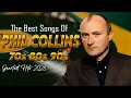 Lagu 🔥 Phil Collins Greatest Hits 2026 | Best Songs Collection | Timeless Classics Full Album #n5