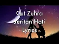 Download Lagu Jeritan Hati - Cut Zuhra | Lyrics