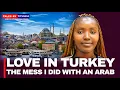 Download Lagu Abandoned by Family After Surviving Hell Abroad | Addicted abroad but am still standing 